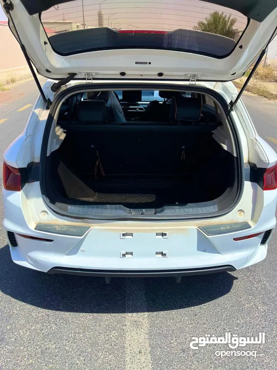 Byd E2 2021 comfort  فحص كامل ممشى قليل