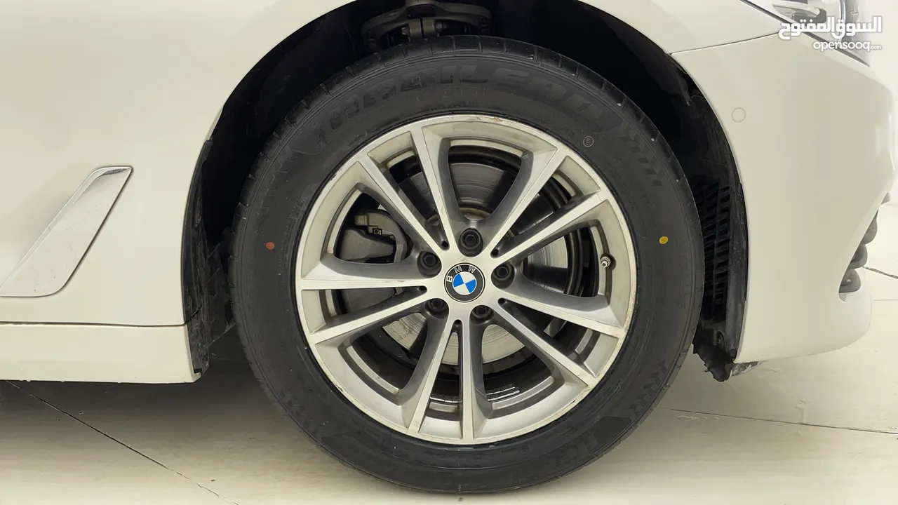 (FREE HOME TEST DRIVE AND ZERO DOWN PAYMENT) BMW 520I