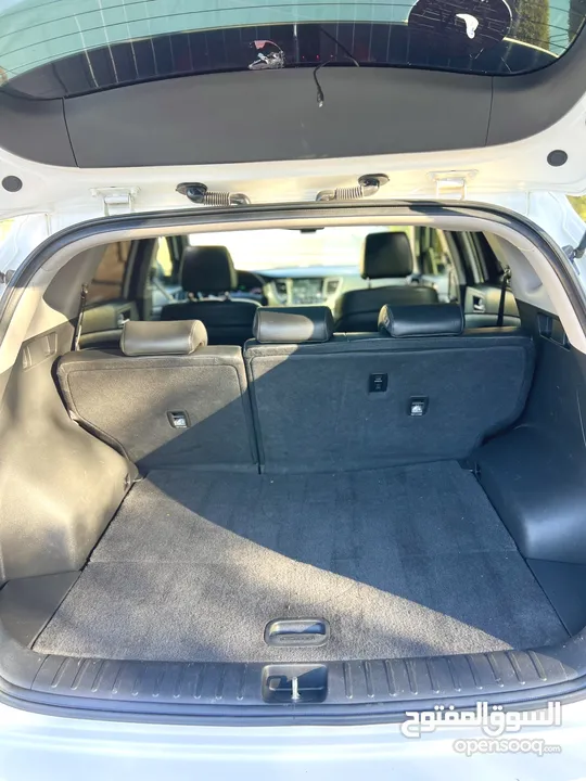 توسان 2016 فلل