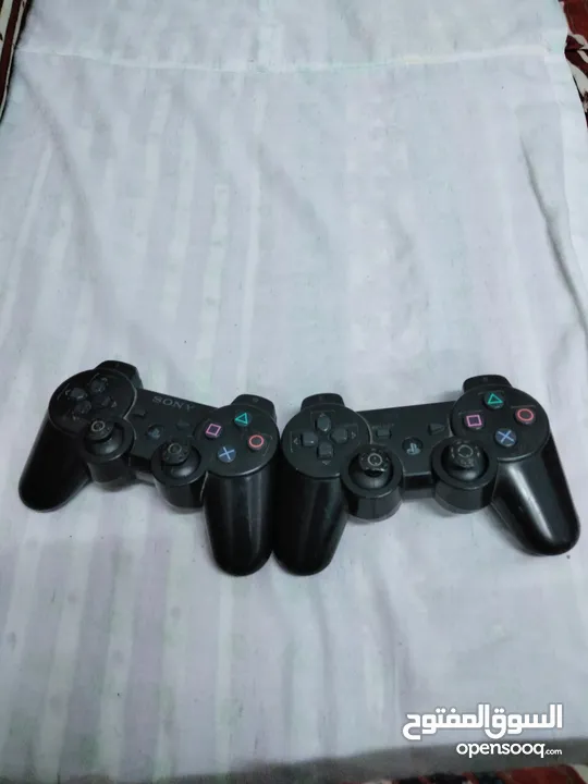 درعات PS3  بلايستيشن النوع سوني