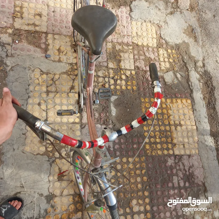 درجات هوائيه