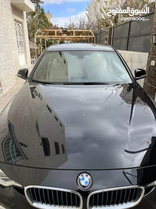 BMW 2017 330e للبيع