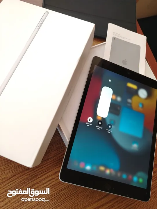 ipad (9) 64 Giga