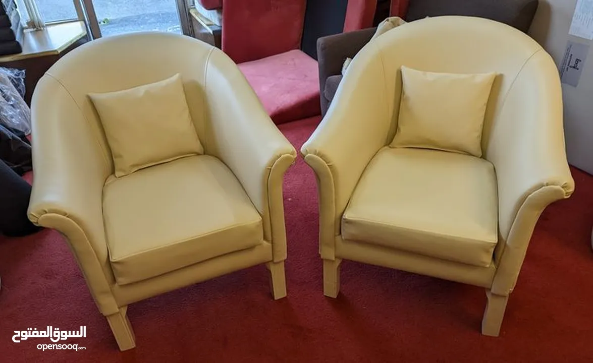 Professional Upholstery/Re Upholstery Services Repairing of Furniture Zylo
