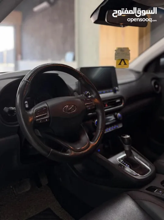 كونا هايبرد 2022 بسعر مميز