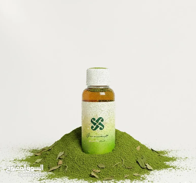 زيت الشعر السحري