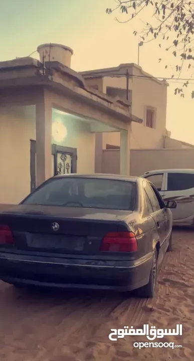 فيا 5bmw2000