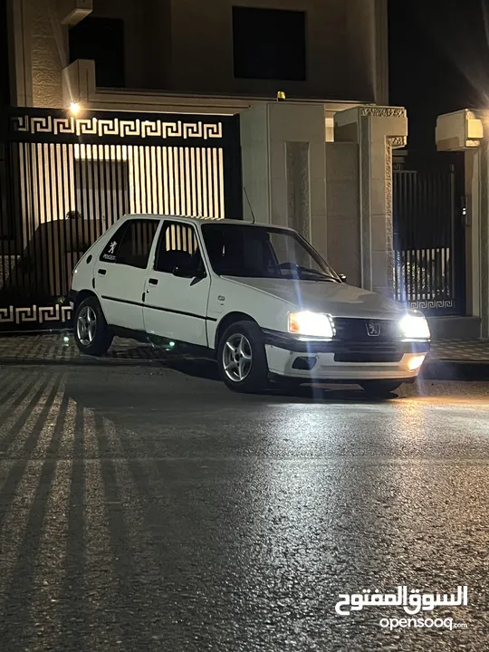 لا يوجد ضربات سياره زي ما هيه موجوده بصوره صلات نبي احسن من كل اشي متعوب عليها