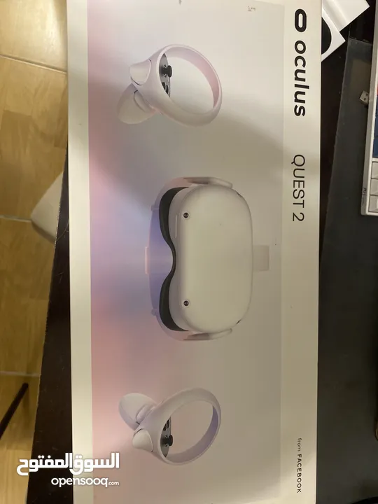 Oculus Quest 2