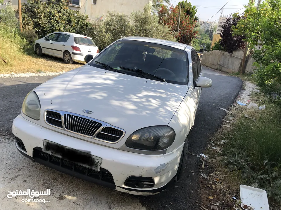دايوا لانوس 2002