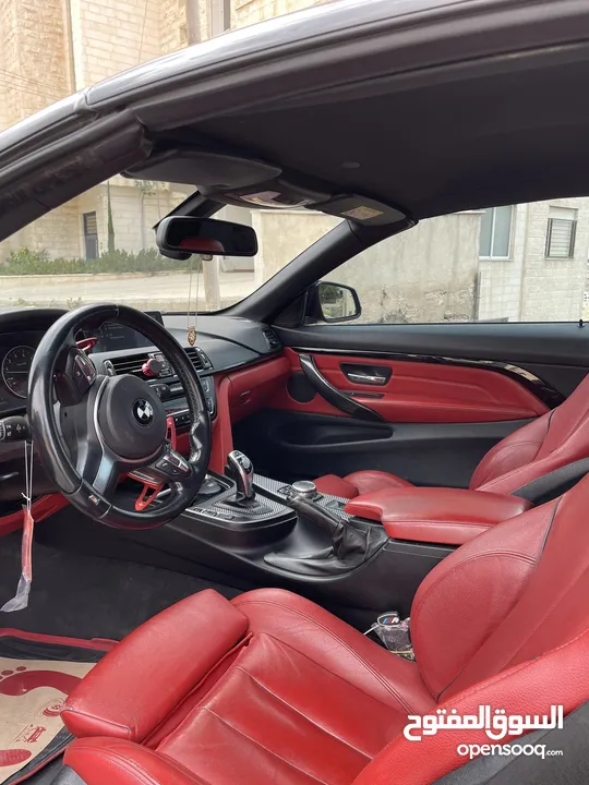 Bmw 428i convertible