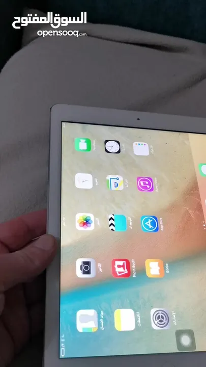 ايباد اير ipad Air