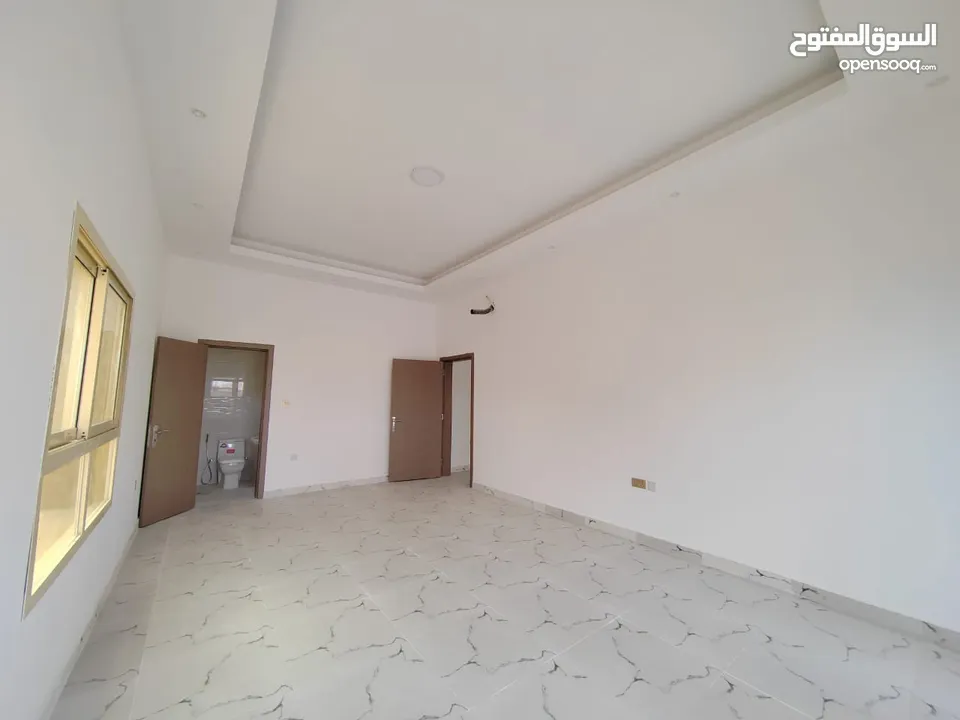 فيلا للايجار منطقه الزاهيه