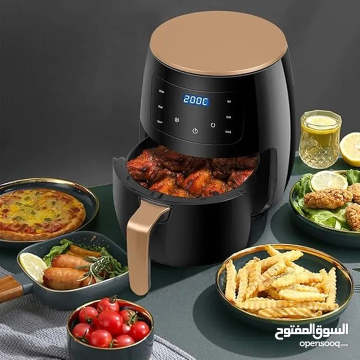 تصفية أدوات مطبخ طناجر صحون كاسات وغيرها