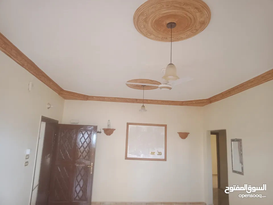 شقق بيت للإيجار قرب جرش مول