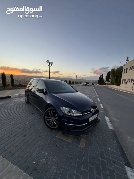 جولف تي سي اي