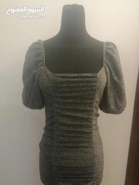 فساتين سهره  وعادي البيع