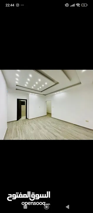 لحق حالك اسكان جديد شقة 170 متر طريق المطار تشطيب سوبر ديلوكس كامل