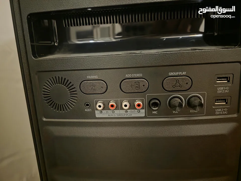 SAMSUNG TOWER T50 سماعه سبيكر