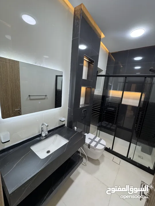 Luxury Smart Apartment