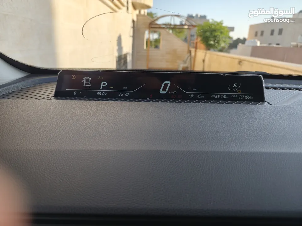نيتا 2021 ماشية 29 الف كيلو فحص كامل حرة جديد