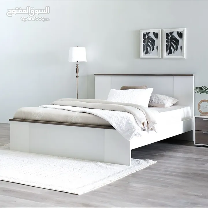 King bed  180-200