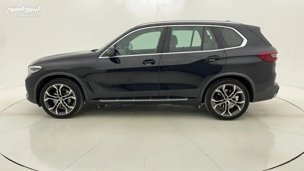 (FREE HOME TEST DRIVE AND ZERO DOWN PAYMENT) BMW X5