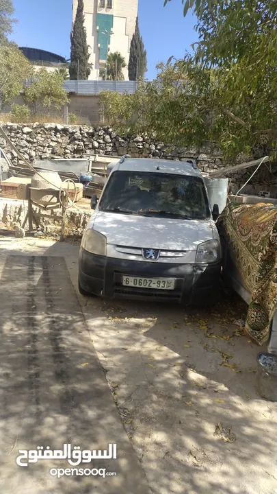 بيجو برلنجو