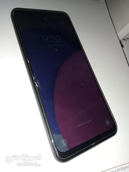 SAMSUNG A03s