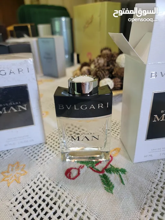 Men/ Unisex Fragrance Collection