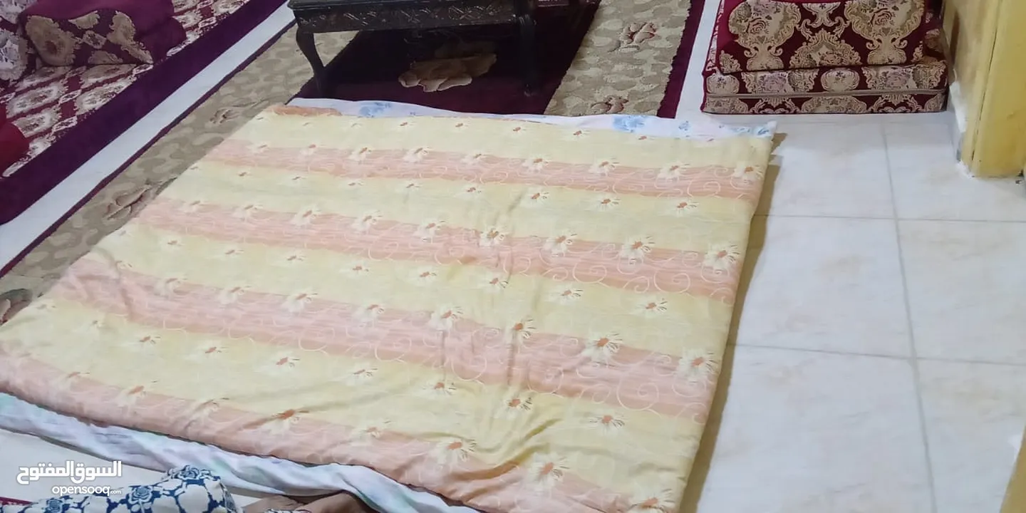 حافات للبيع بحاله ممتازه