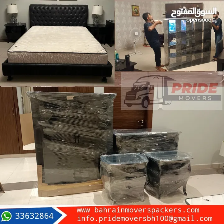 Packers and movers company in Bahrain  more details please contact WhatsApp or mobile