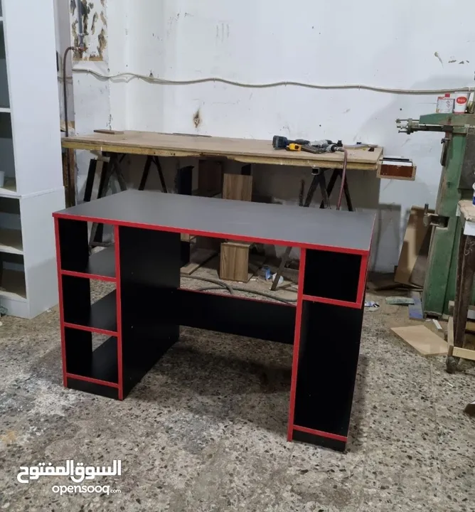 طاولة كمبيوتر السعر شامل التوصيل والتركيب