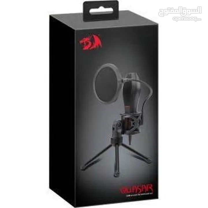 Redragon GM200 مايك ريدراجون