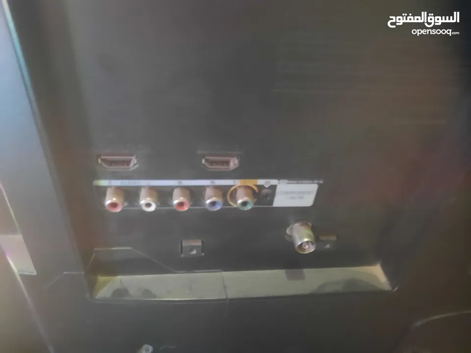 شاشه سامسونج 43 بوصه