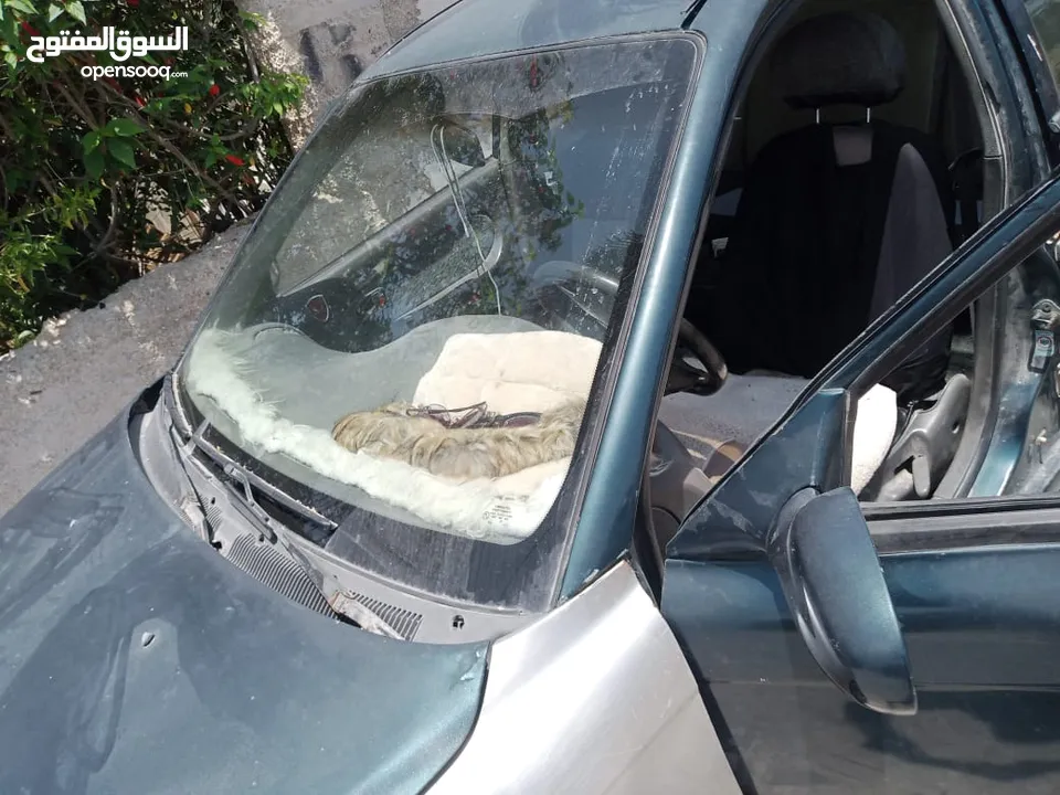 كيا تو موديل 2000 كيا 2 للبيع بسعر مناسب