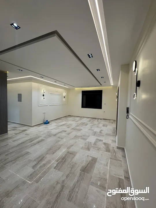 Luxury Smart Apartment