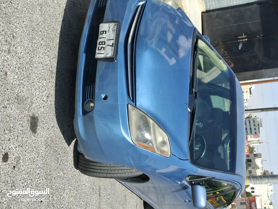 تويوتا بريوس 2005 - 2005 Toyota Prius