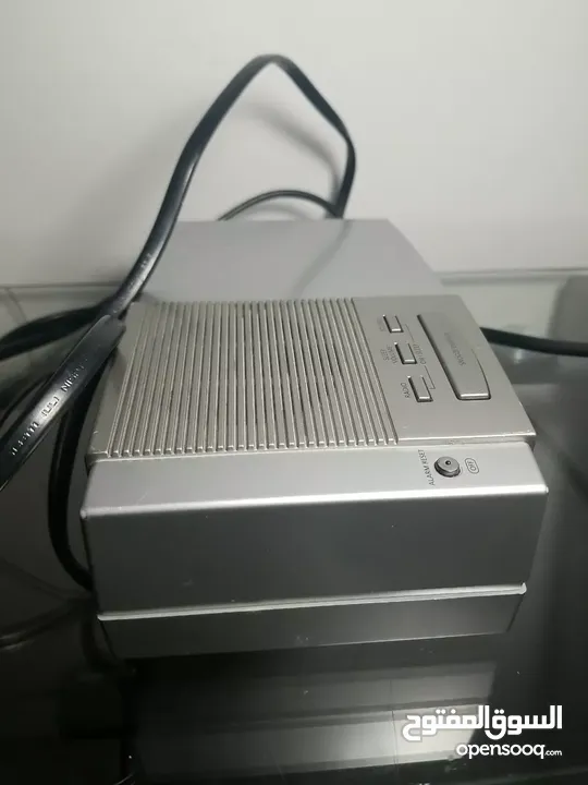 radio مع اصوات الطبيعه
