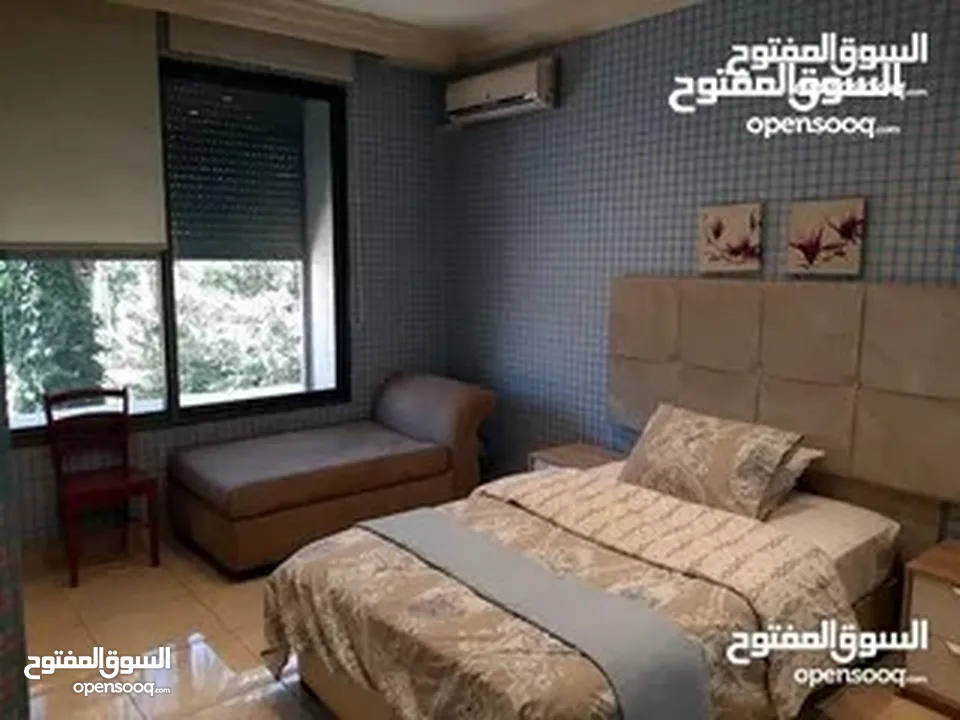 - فيلا بأجمل مناطق عمان مساحتها ( 531 ) متر في دابوق مكونة من 3 طوابق/ ref 349