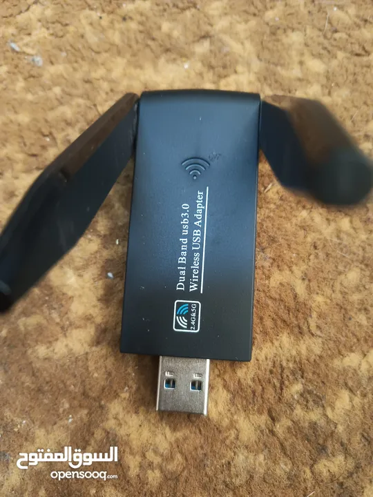 مستعمل بحال الجديدHP core i 5