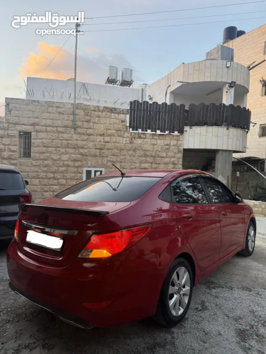 اكسنت مميزة 2016 ولا ضربة شاكوش اصل كوري اتوماتيك