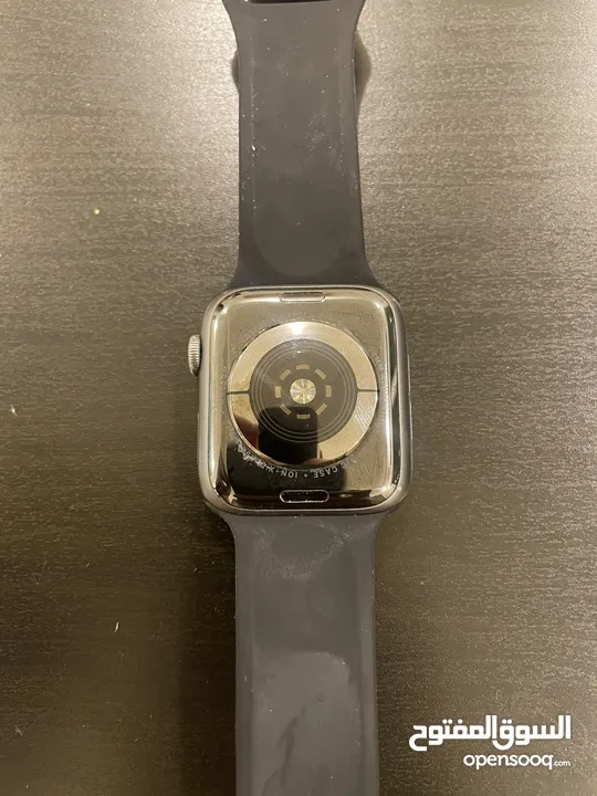 Apple Watch Series 4 Nike Edition 44MM