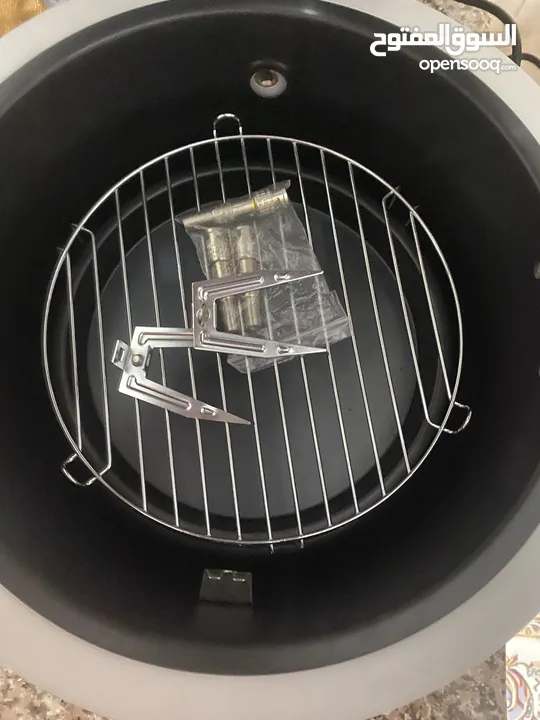 Balzano RA-002DN AirFryer 3D
