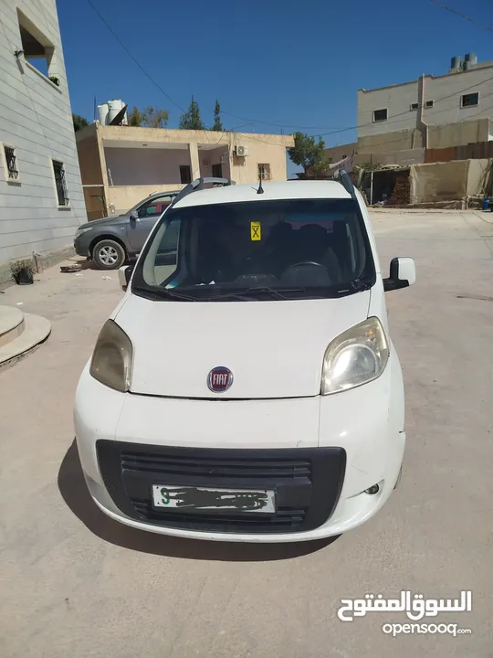 فيات..كوبو..
