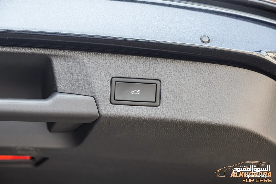 Volkswagen ID6 Crozz Prime Dual motor 4x4 عداد صفر