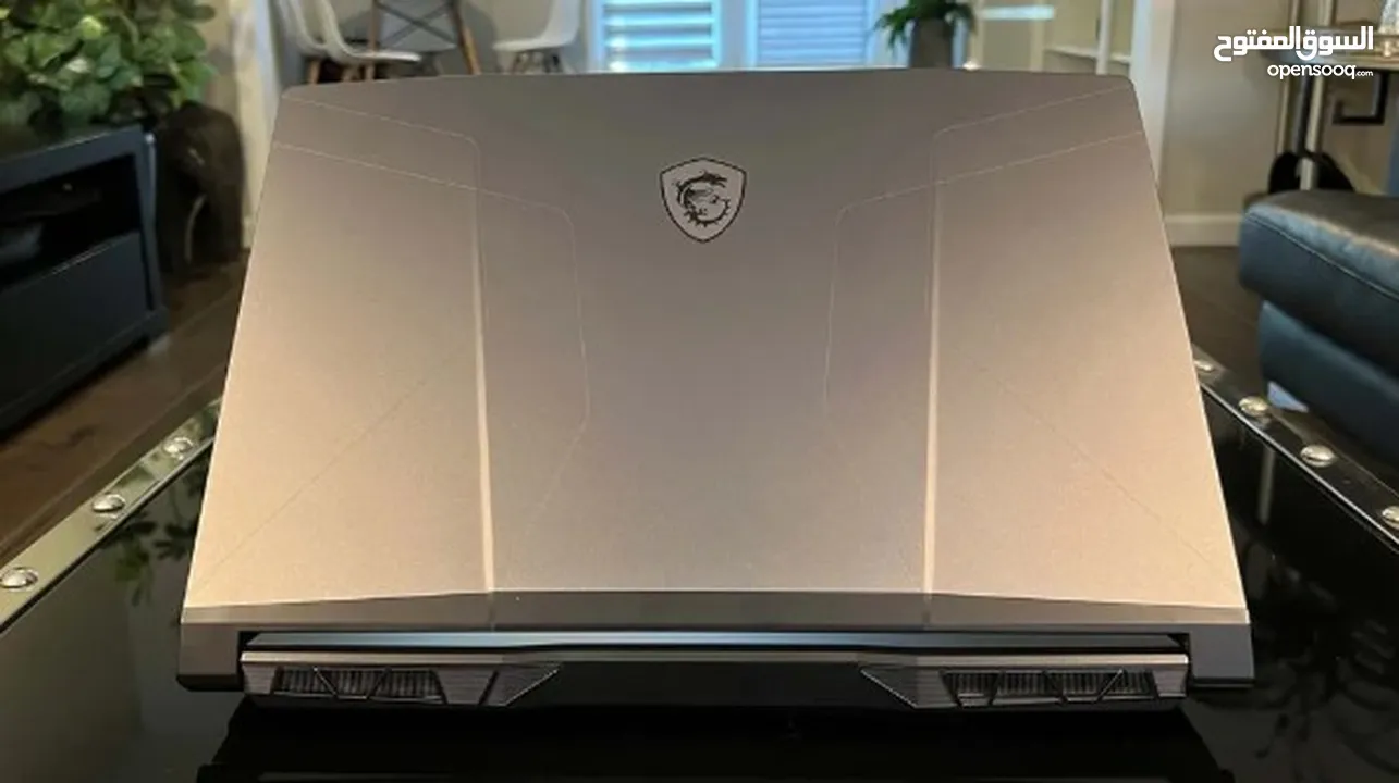 لابتوب MSI Pulse GL66