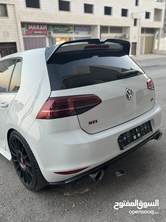 Golf mk 7 golf mk7