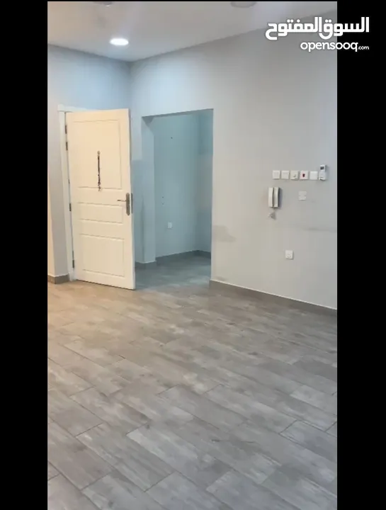 شقة للايجار في الحد شامل 250 / Apartment for rent in Al-Hadd, including 250