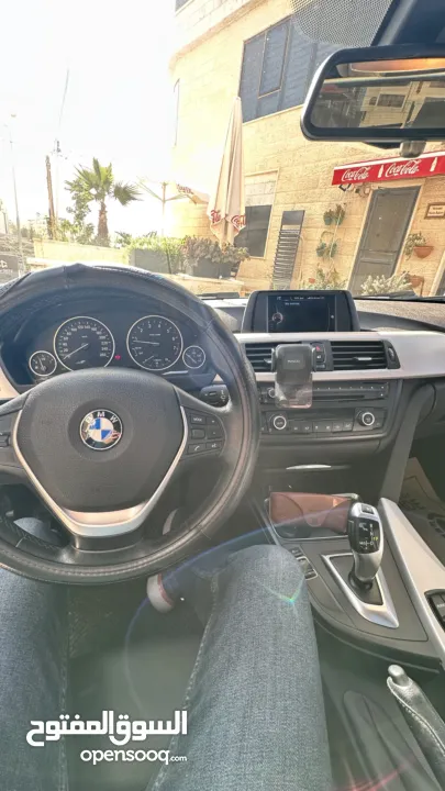 BMW   بحالة ممتازة